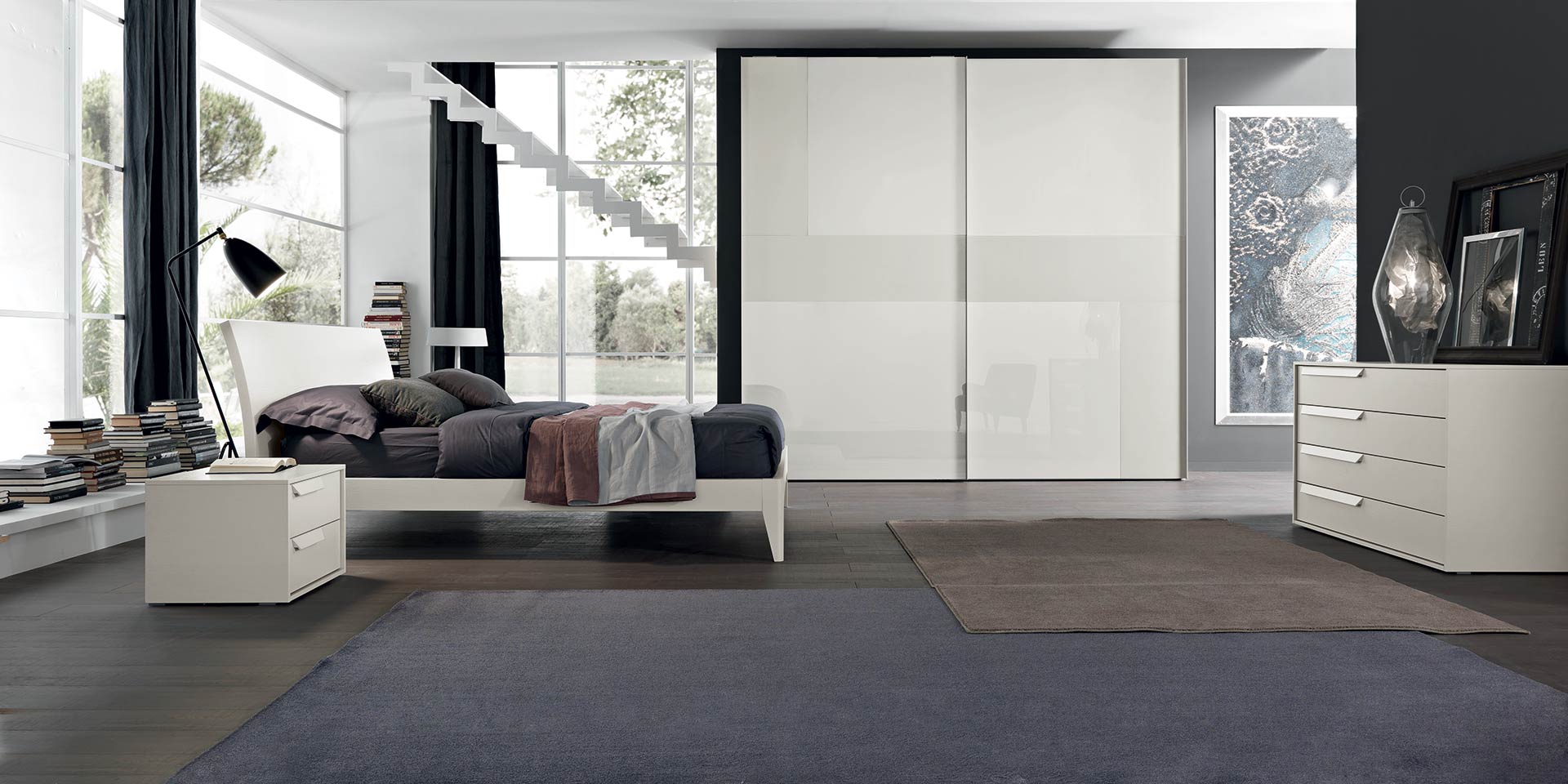 armadi e cabine soluzione arredo