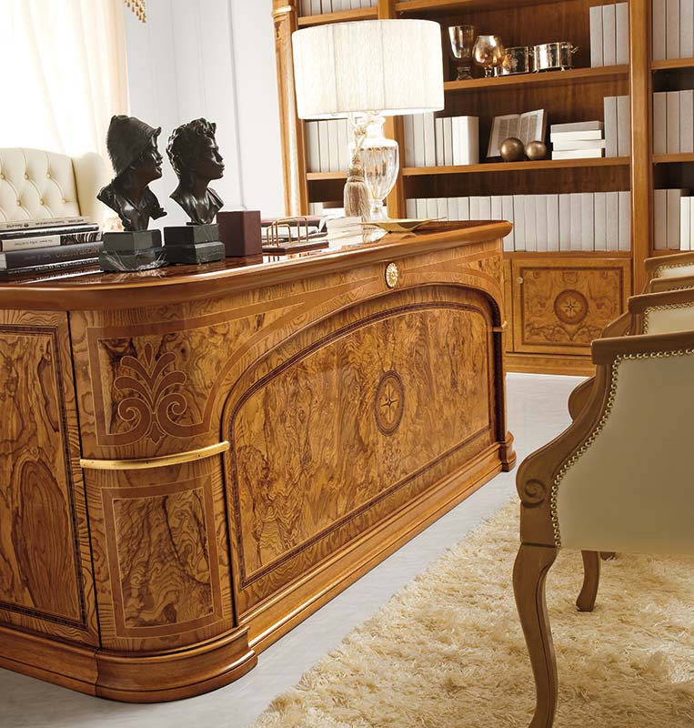 uffici soluzione arredo