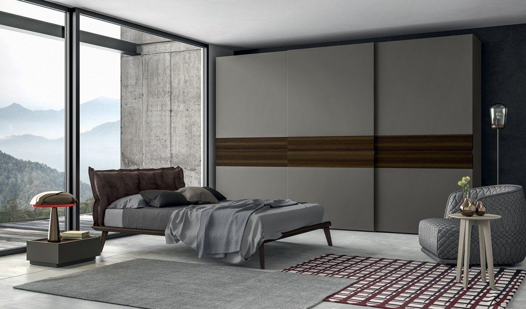 armadi e cabine soluzione arredo