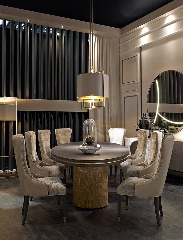 soggiorni contemporanei e classici soluzione arredo