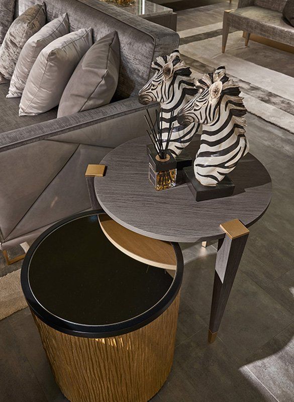 soggiorni contemporanei e classici soluzione arredo