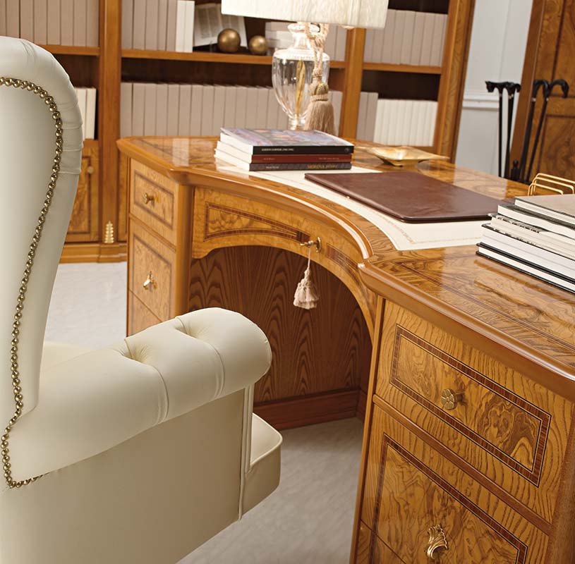 uffici soluzione arredo