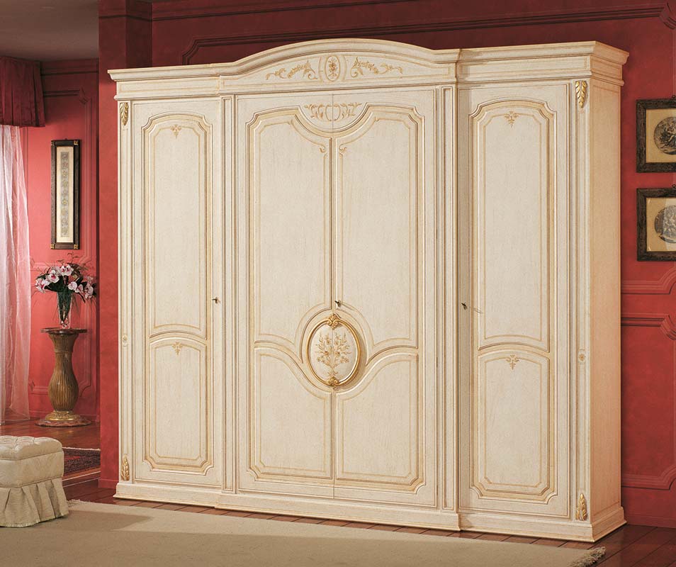 armadi e cabine soluzione arredo