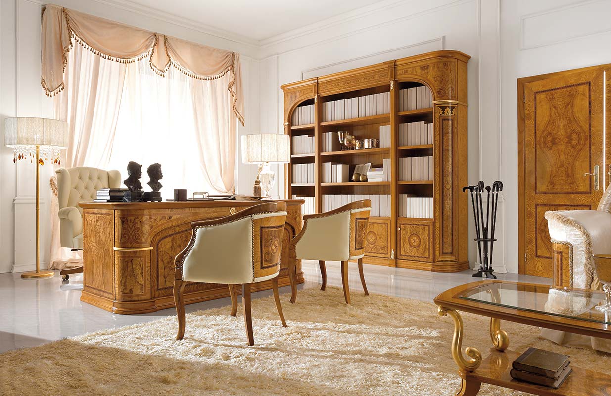 uffici soluzione arredo