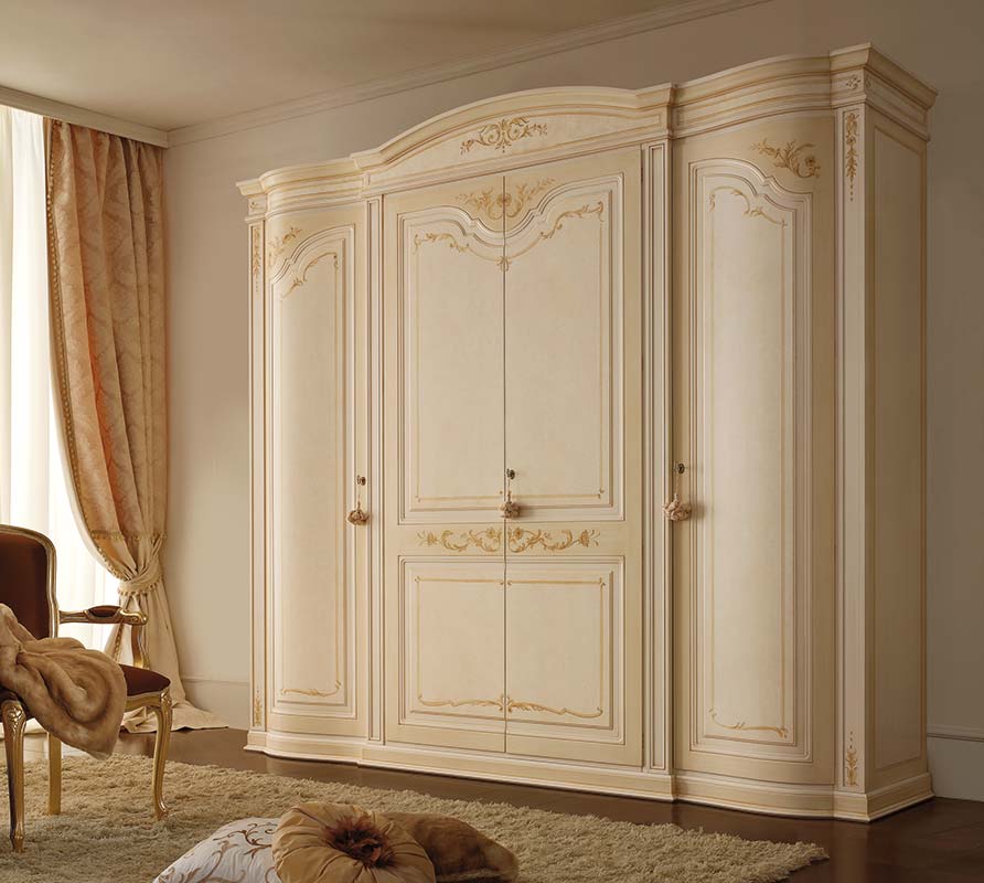 armadi e cabine soluzione arredo