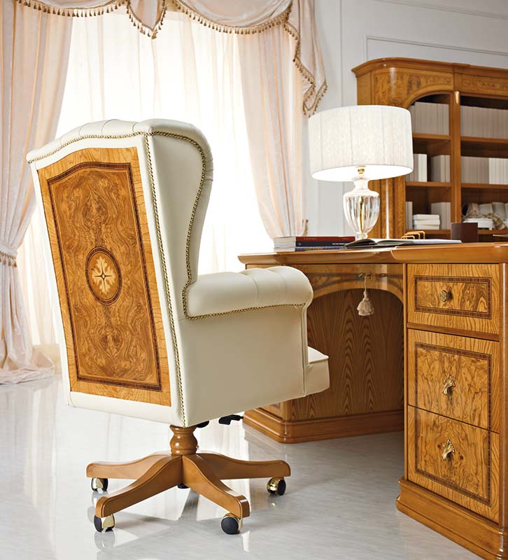 uffici soluzione arredo