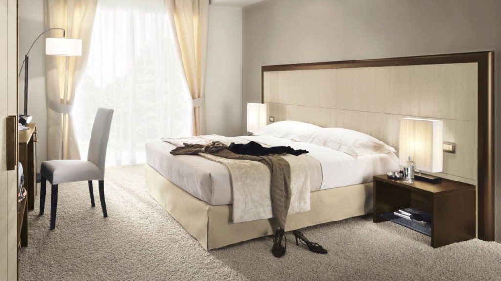 Ristoranti - Alberghi - B&B soluzione arredo