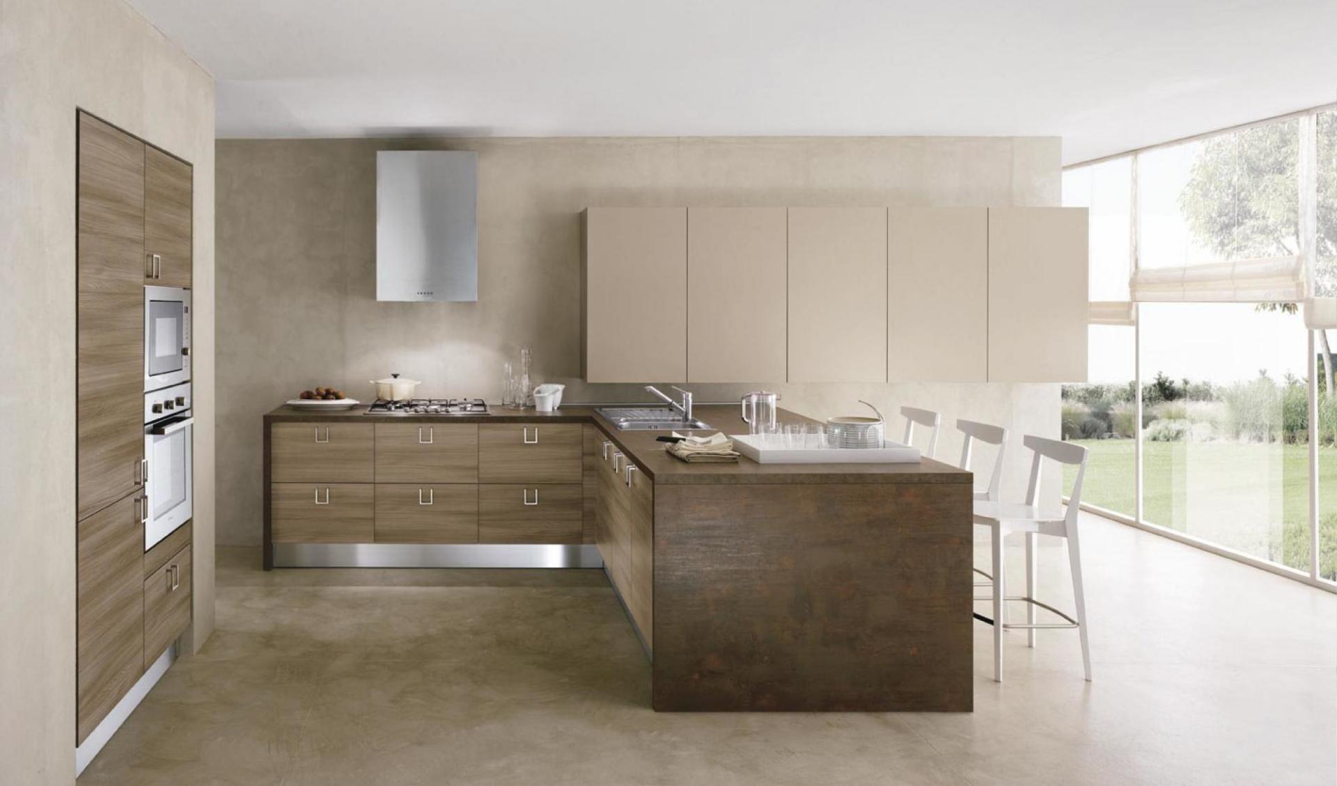 cucine moderne soluzione arredo