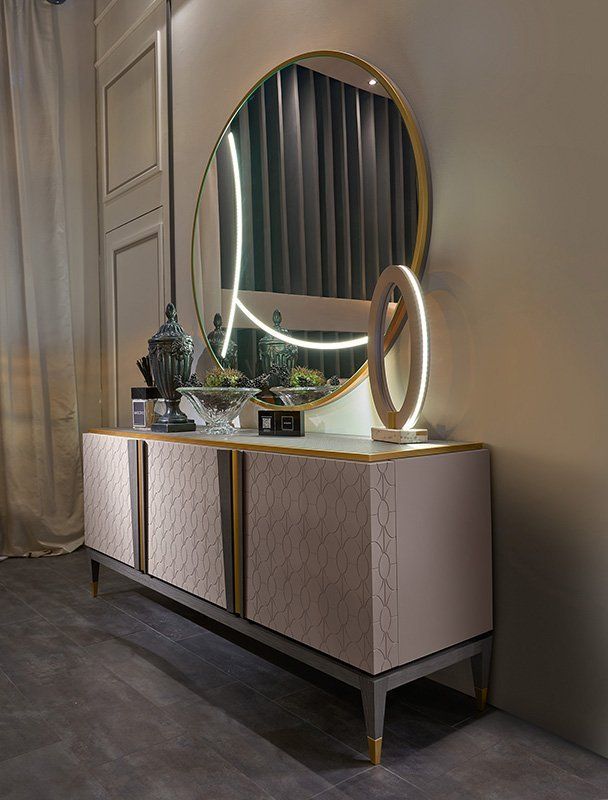 soggiorni contemporanei e classici soluzione arredo