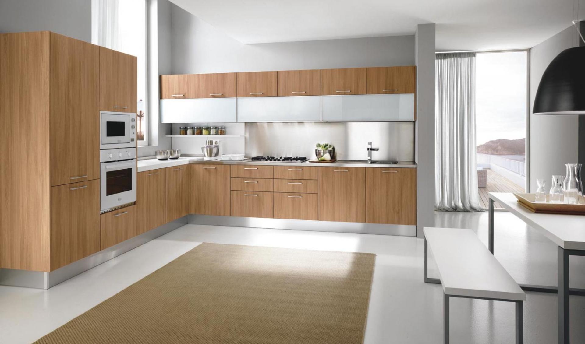cucine moderne soluzione arredo