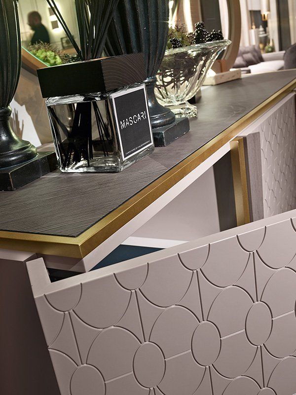 soggiorni contemporanei e classici soluzione arredo