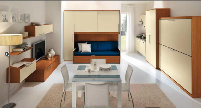 Ristoranti - Alberghi - B&B soluzione arredo