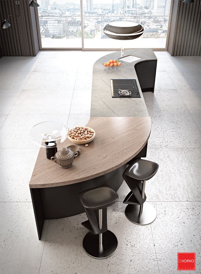 cucine moderne soluzione arredo