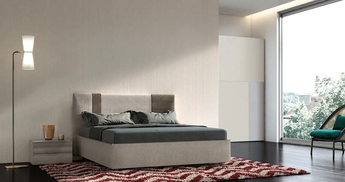 letti soluzione arredo