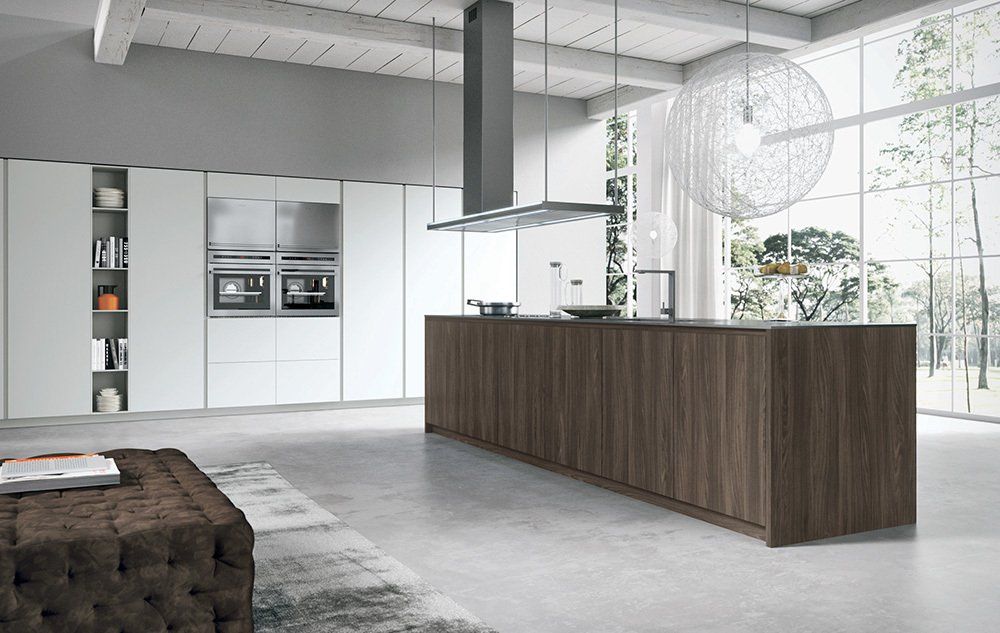 cucine moderne soluzione arredo