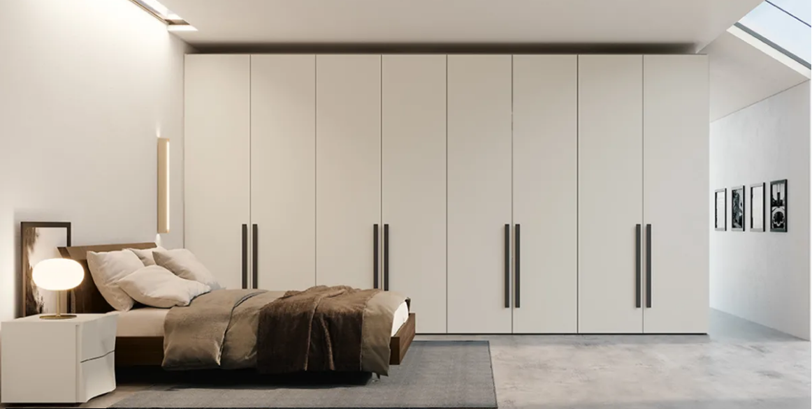 armadi e cabine soluzione arredo