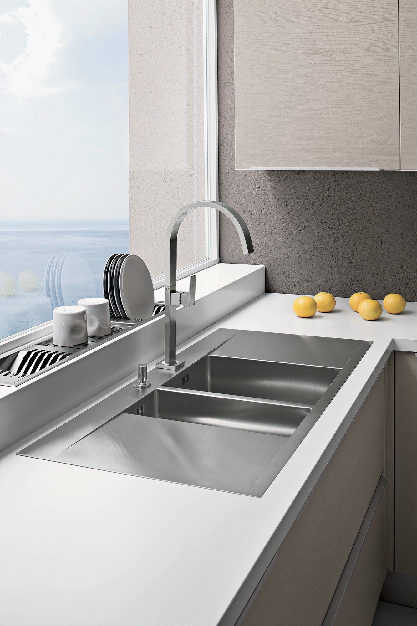 cucine moderne soluzione arredo