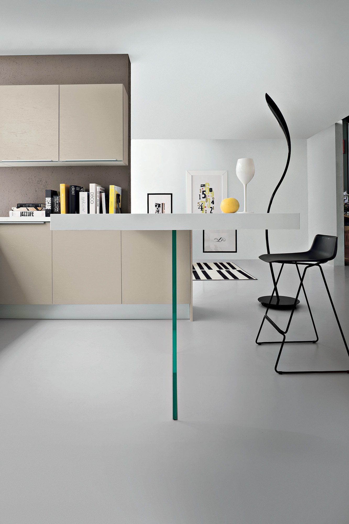 cucine moderne soluzione arredo