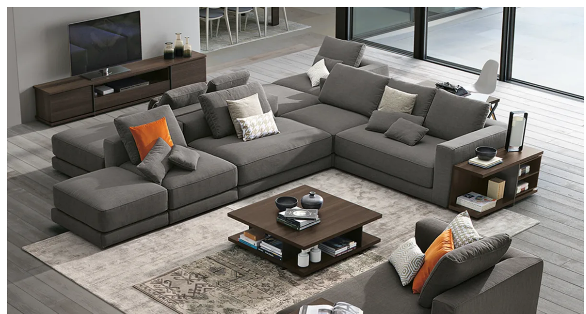 divani e poltrone soluzioni arredo