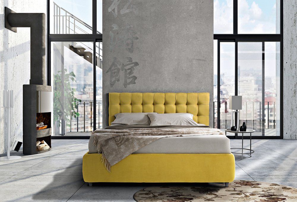 letti soluzione arredo