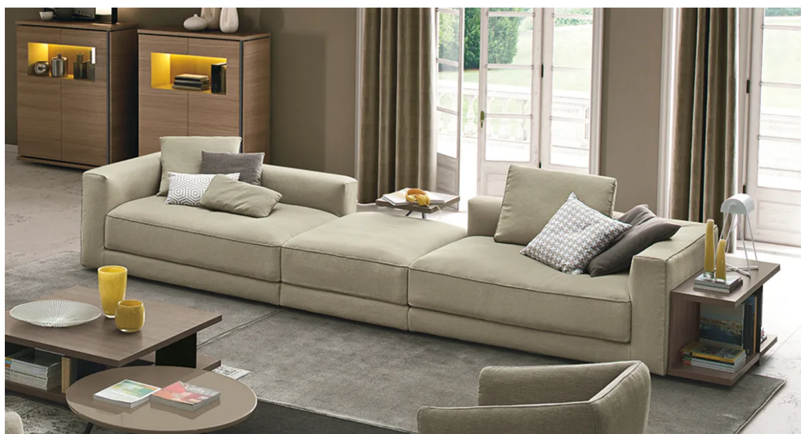 divani e poltrone soluzioni arredo