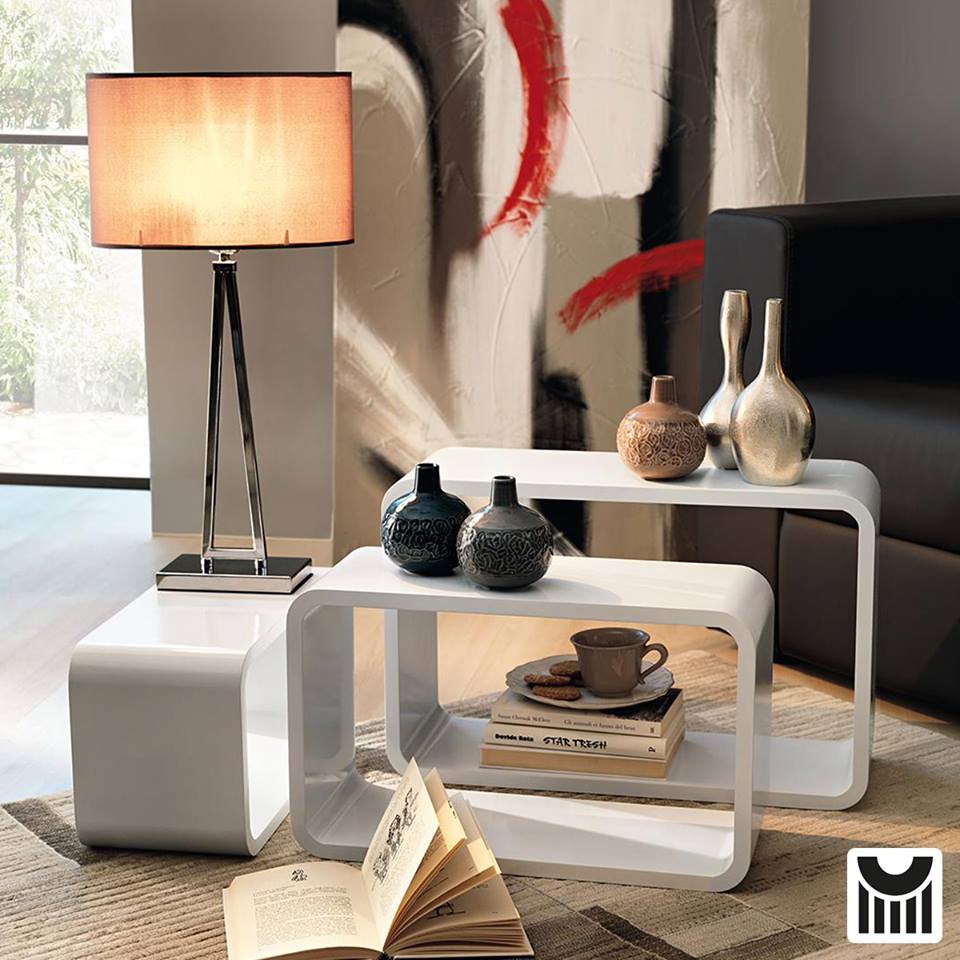 complementi soluzione arredo