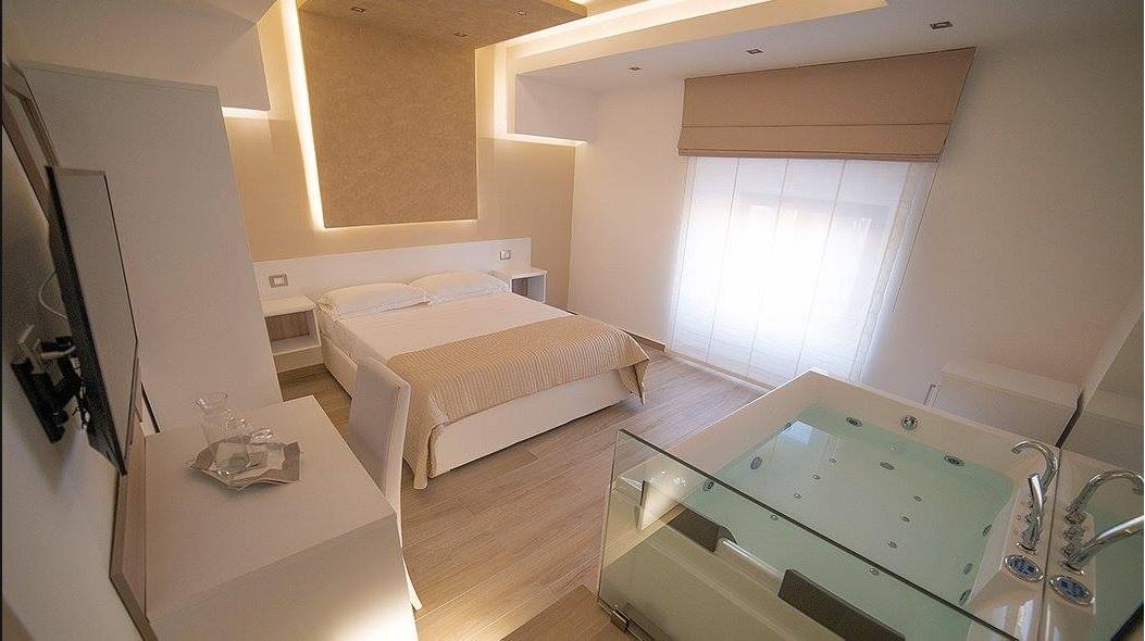 Ristoranti - Alberghi - B&B soluzione arredo