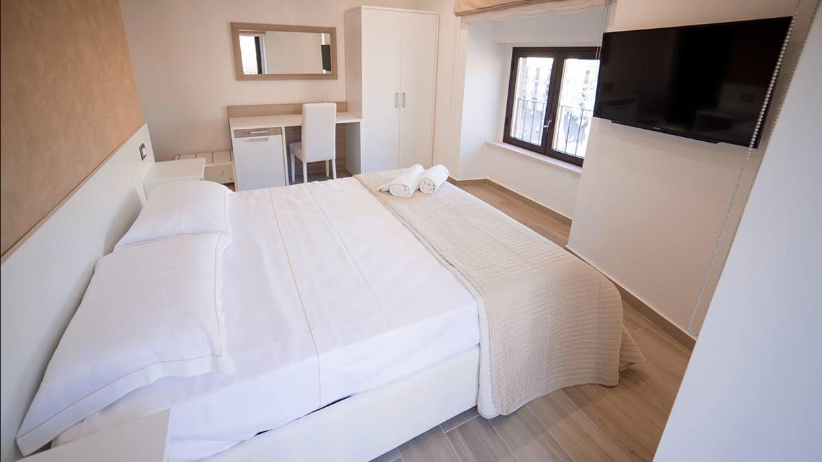 Ristoranti - Alberghi - B&B soluzione arredo