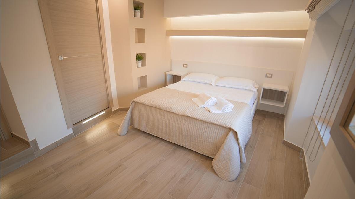 Ristoranti - Alberghi - B&B soluzione arredo