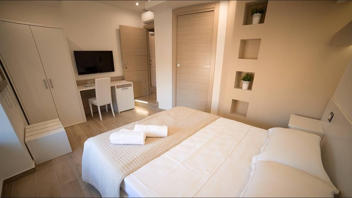 Ristoranti - Alberghi - B&B soluzione arredo