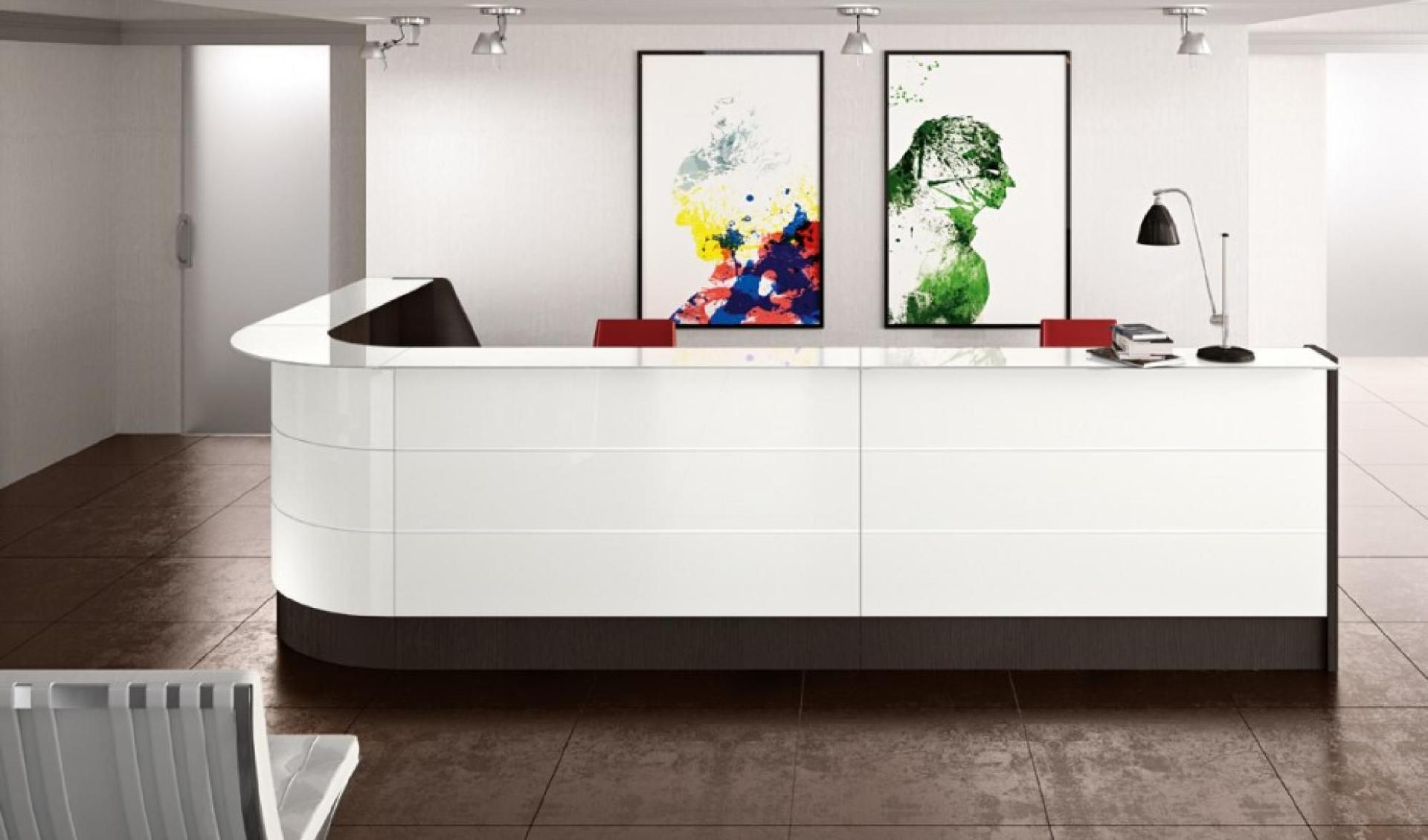 uffici soluzione arredo