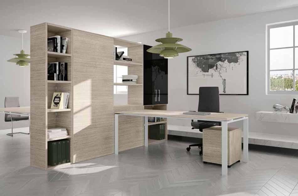 uffici soluzione arredo