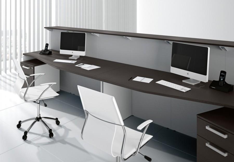 uffici soluzione arredo