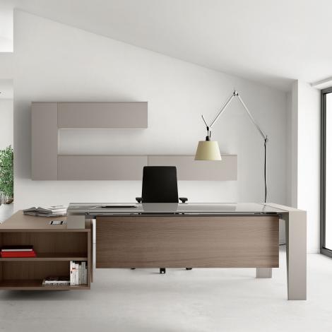 uffici soluzione arredo