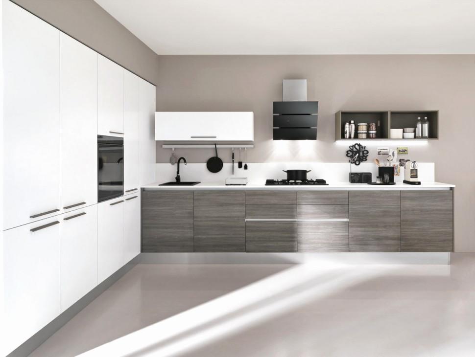 cucine moderne soluzione arredo
