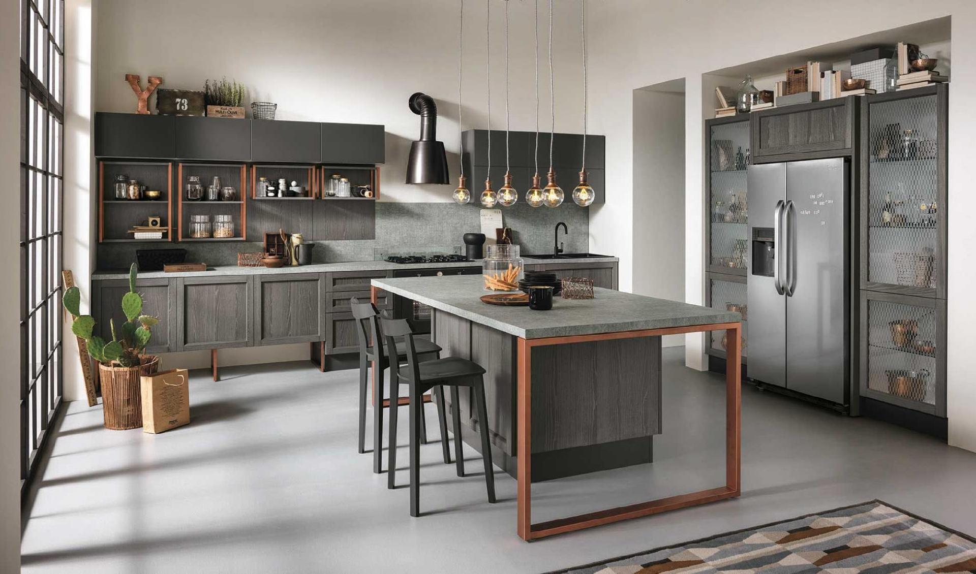 cucine moderne soluzione arredo