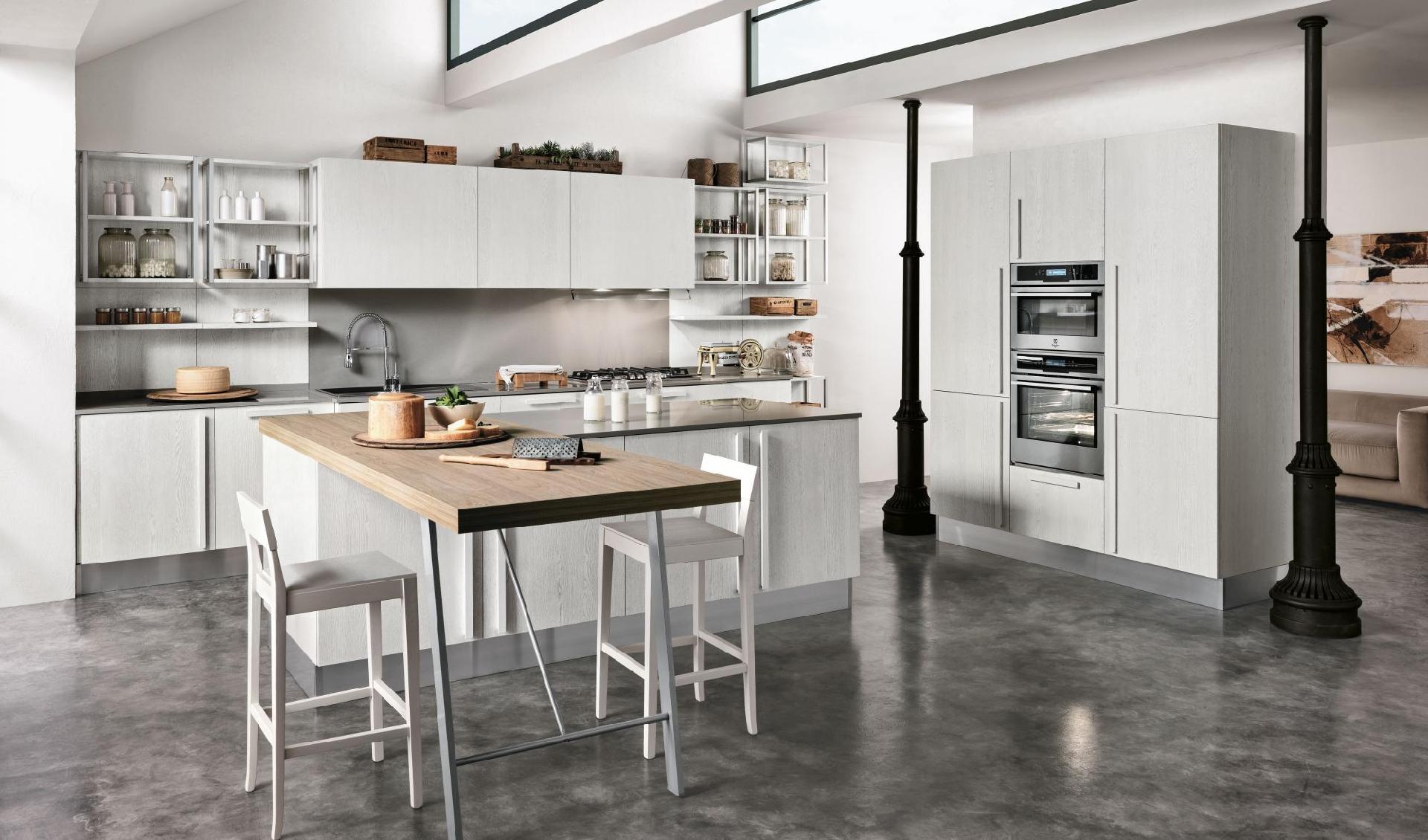 cucine moderne soluzione arredo