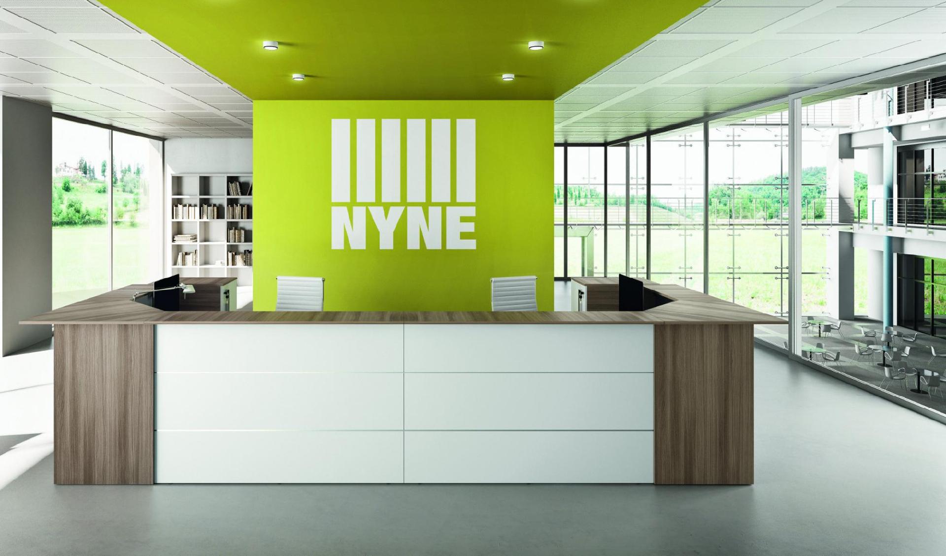 uffici soluzione arredo