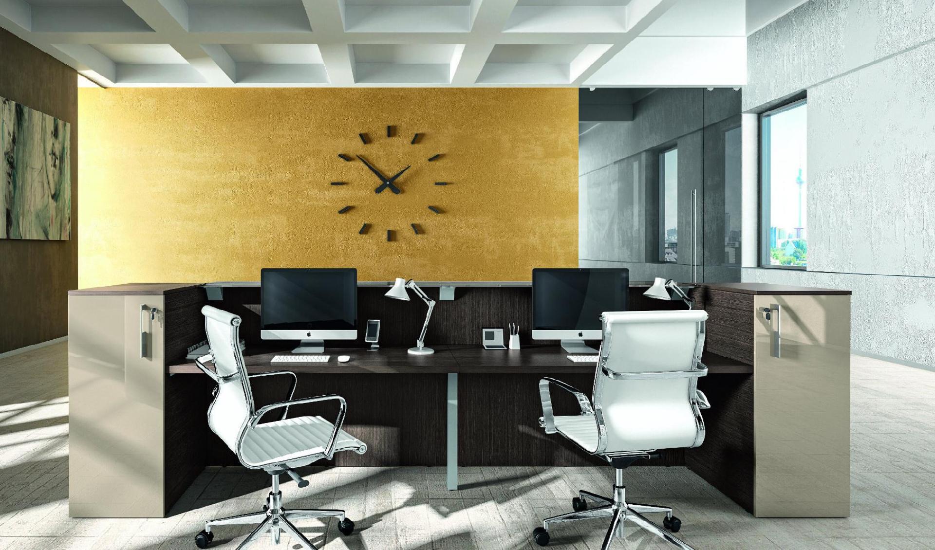 uffici soluzione arredo