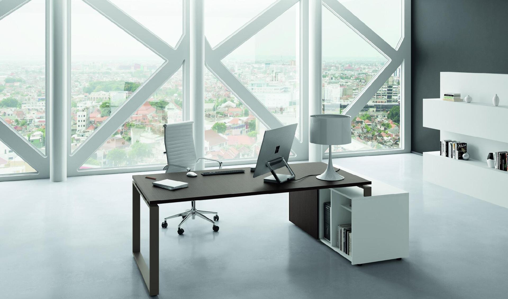 uffici soluzione arredo