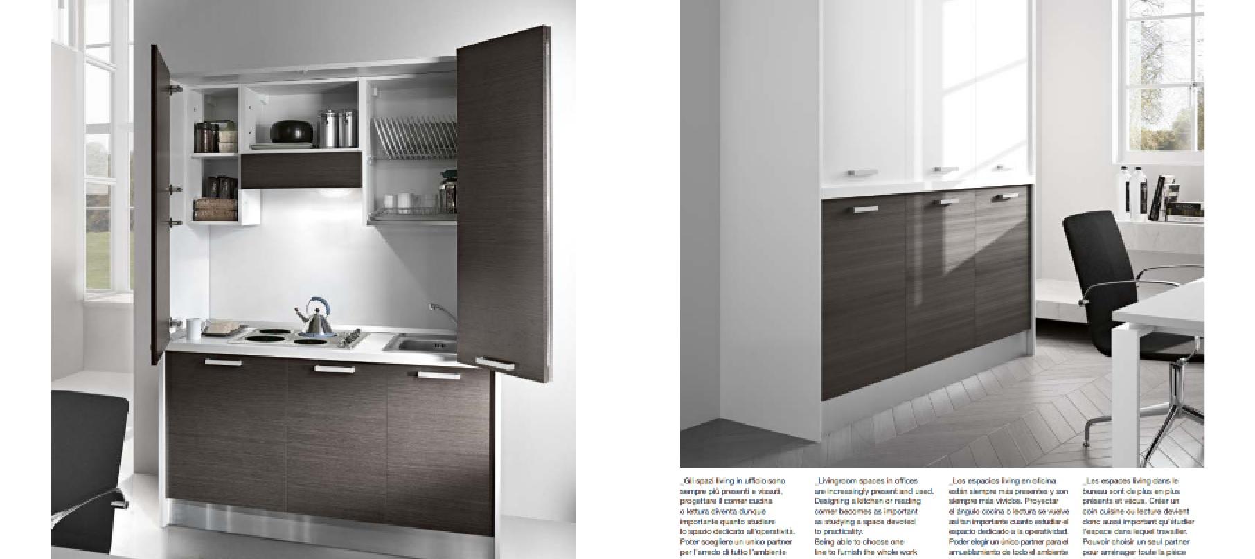 Ristoranti - Alberghi - B&B soluzione arredo