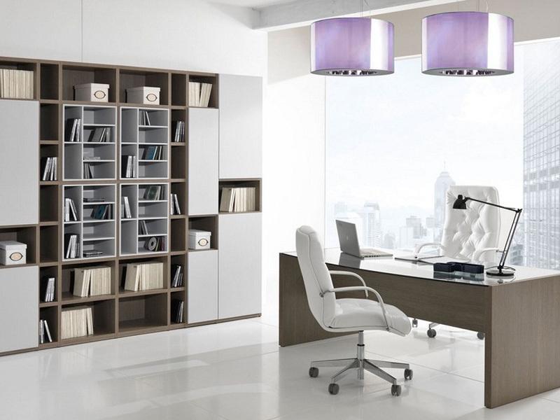uffici soluzione arredo