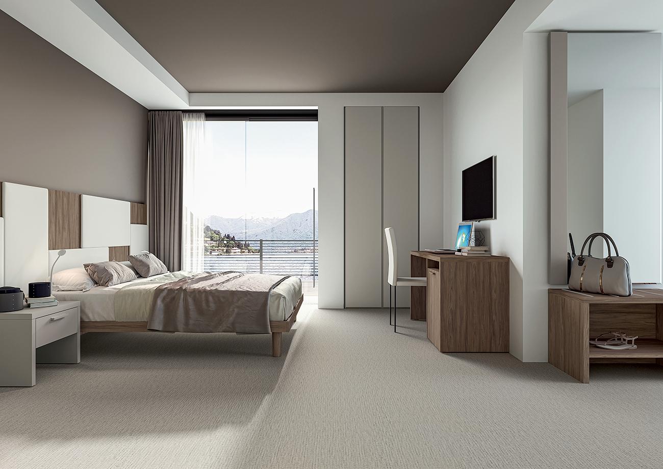 Ristoranti - Alberghi - B&B soluzione arredo