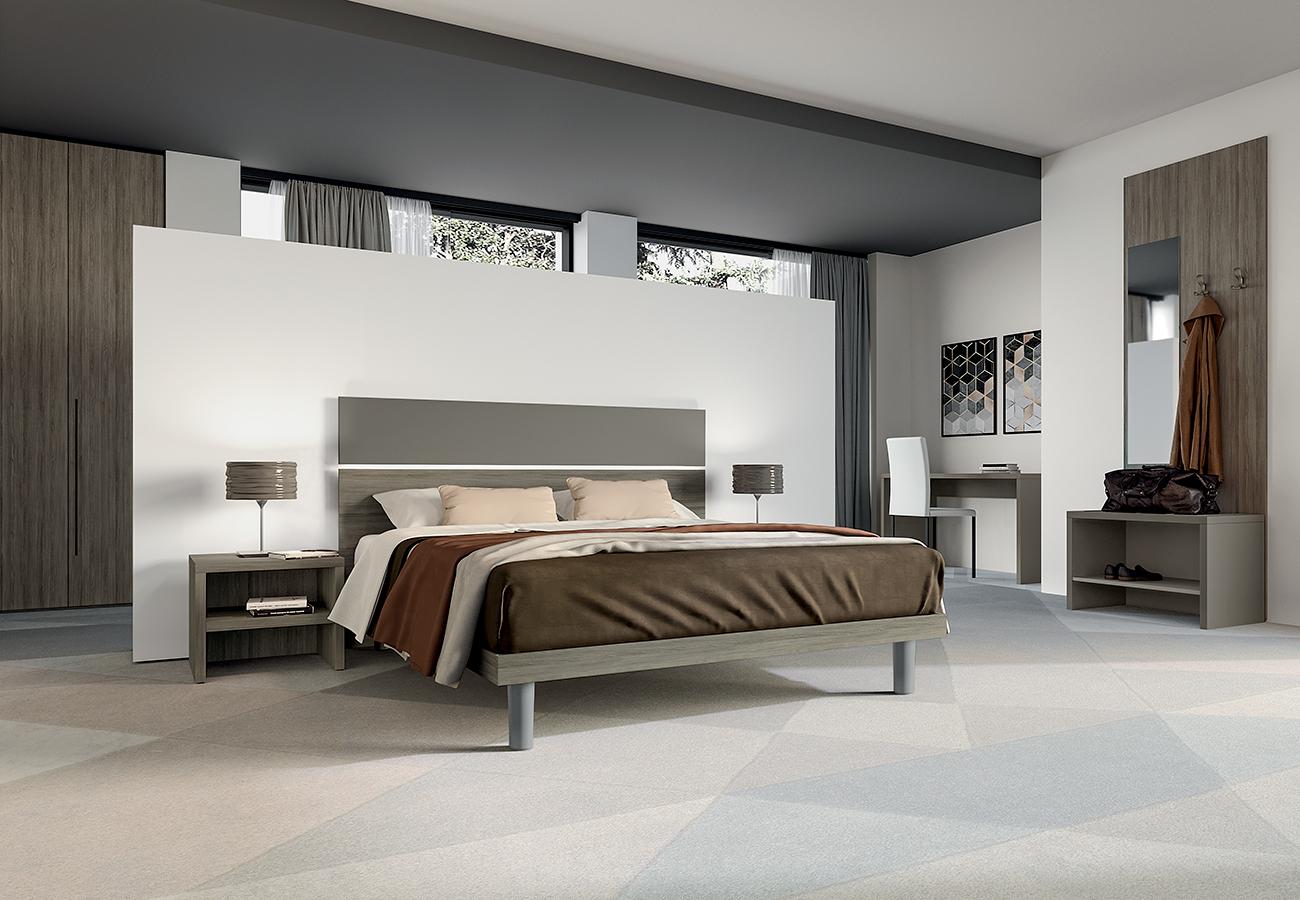 Ristoranti - Alberghi - B&B soluzione arredo