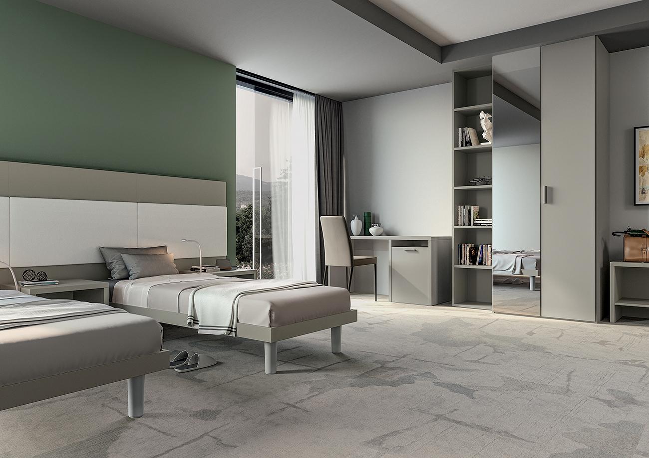 Ristoranti - Alberghi - B&B soluzione arredo