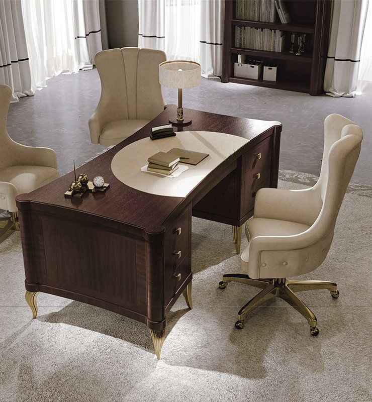 uffici soluzione arredo