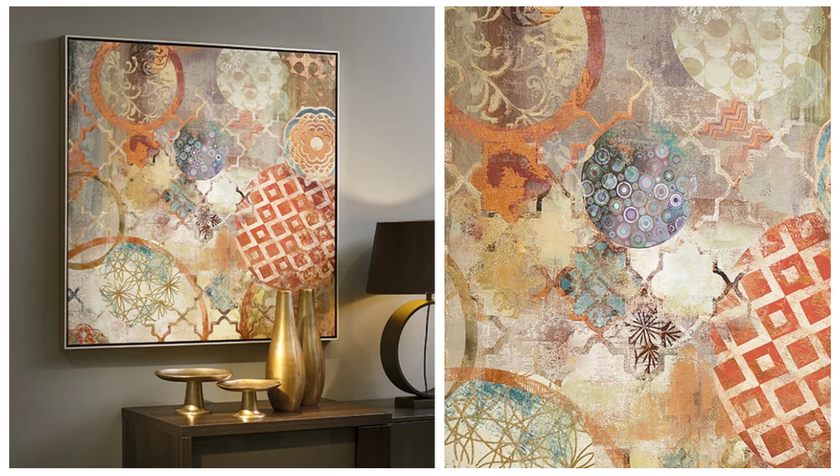 complementi soluzione arredo