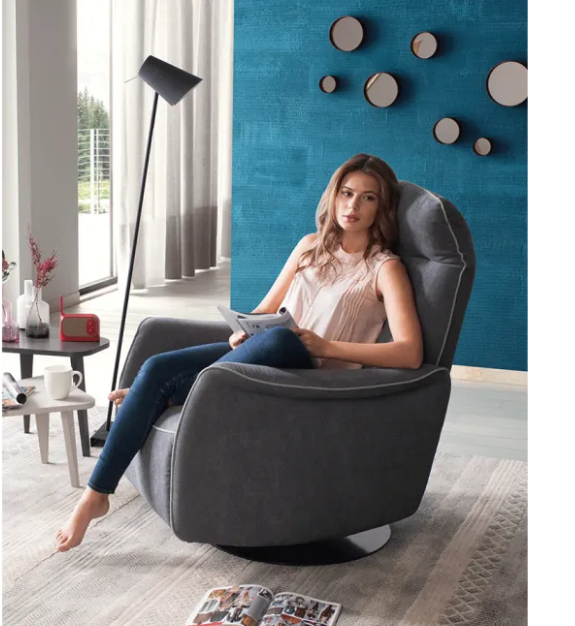 divani e poltrone soluzioni arredo