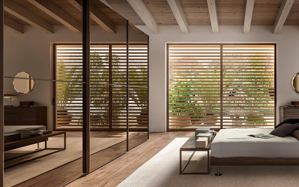 armadi e cabine soluzione arredo