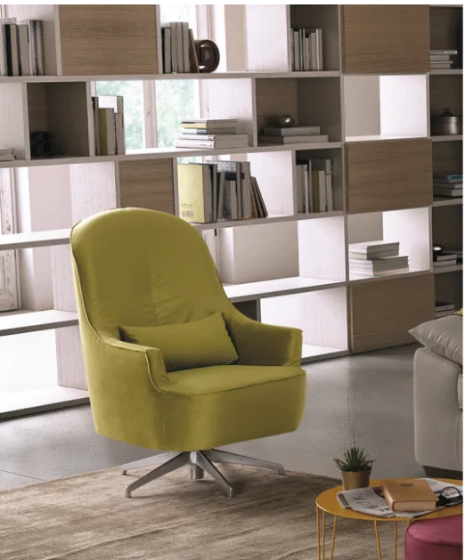 divani e poltrone soluzioni arredo